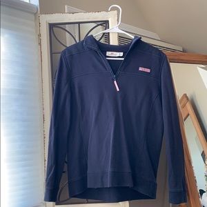 NWOT Vineyard Vines Women’s Shep Shirt- M